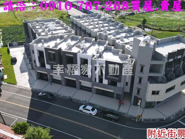 白河透天_別墅-1