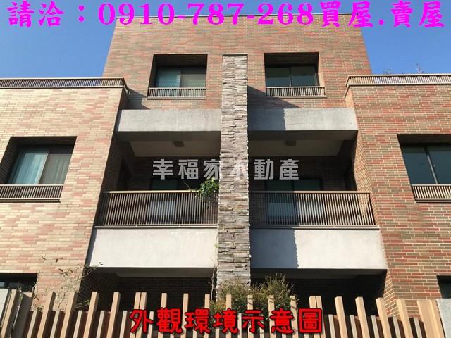 仁德透天_別墅-13