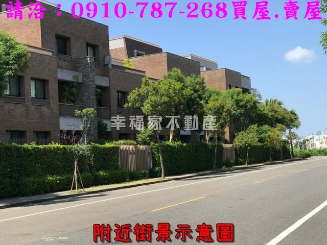 仁德透天_別墅-1