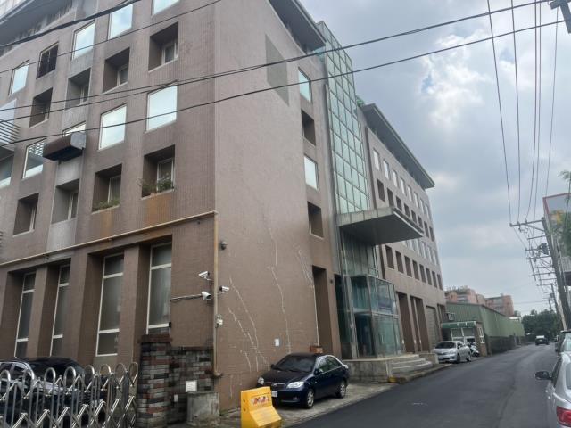 楊梅廠房_廠辦_倉庫-2