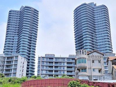 新北淡水拍賣大樓-0