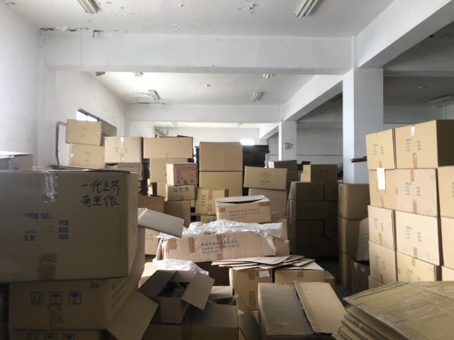 桃園龜山廠房_廠辦_倉庫-2