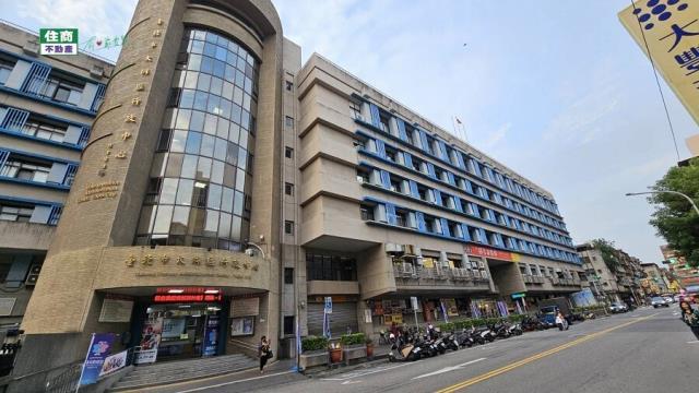 台北大同區大樓-10