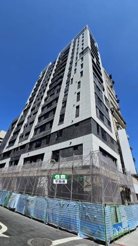 台北大同區大樓-1