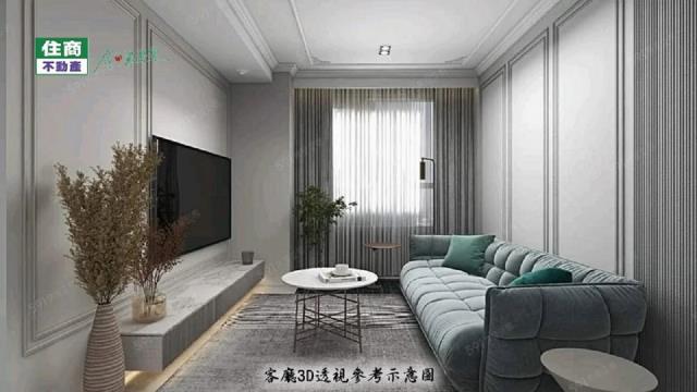 台北大同區大樓-7