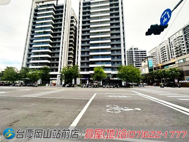 楠梓大樓_店面-12