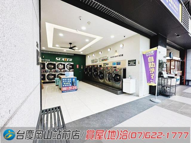 楠梓大樓_店面-14