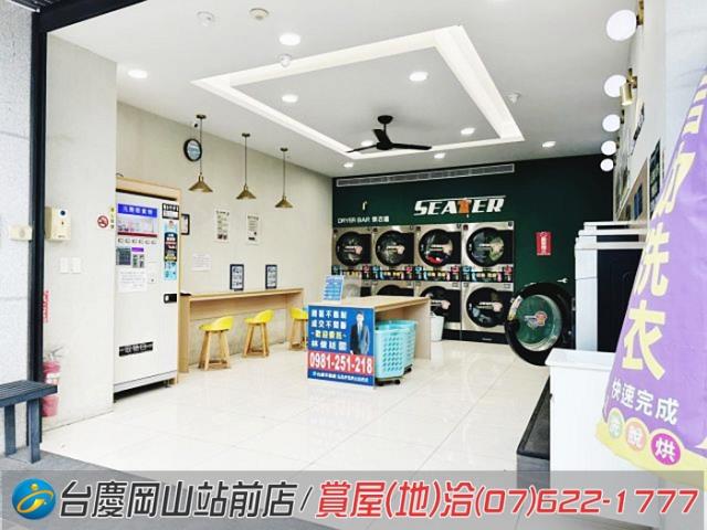 楠梓大樓_店面-2