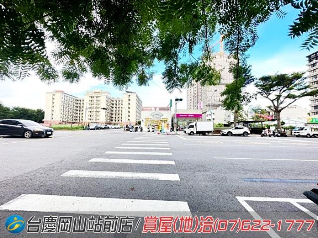 楠梓大樓_店面-4