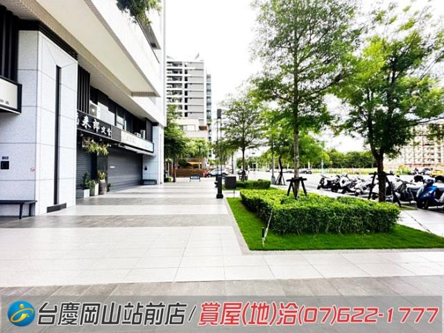 楠梓大樓_店面-6