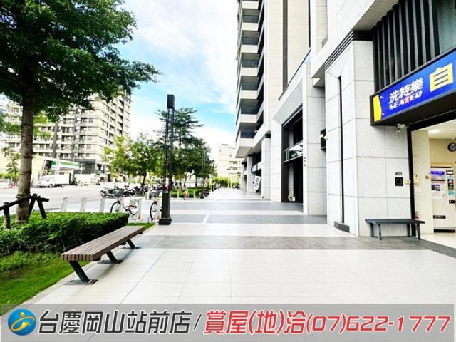 楠梓大樓_店面-7