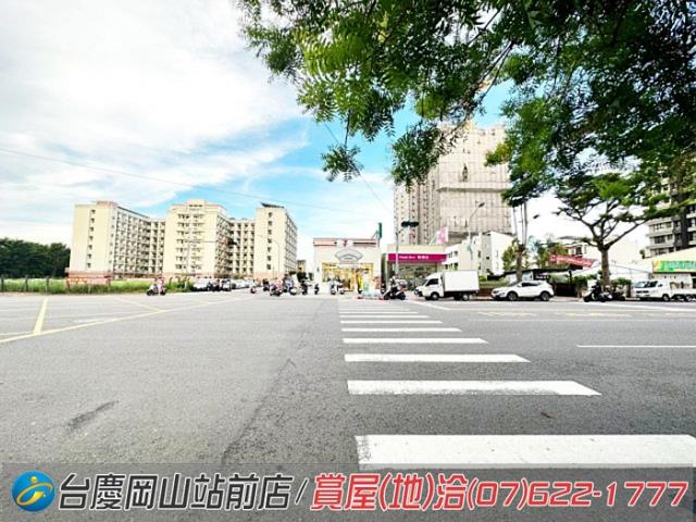 楠梓大樓_店面-8