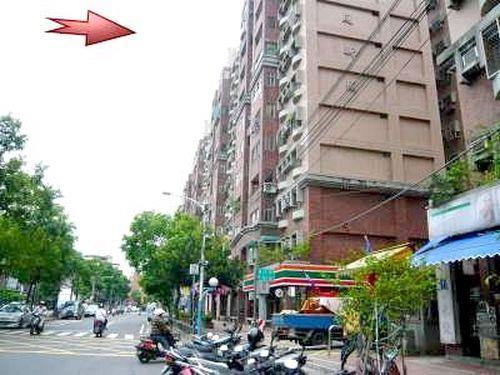 板橋拍賣華廈_一樓-2