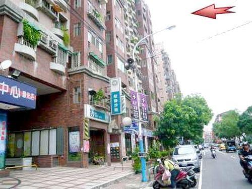 板橋拍賣華廈_一樓-3