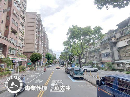 板橋拍賣華廈_一樓-6