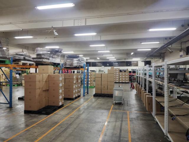 桃園龜山廠房-3
