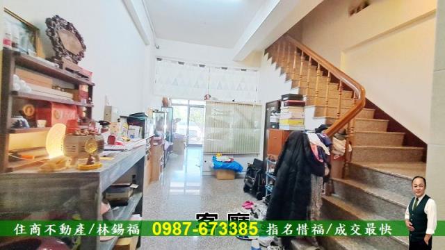 台南安南透天_店面-13