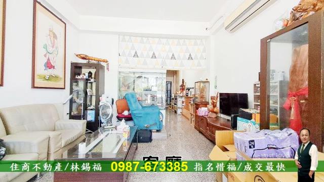台南安南透天_店面-2