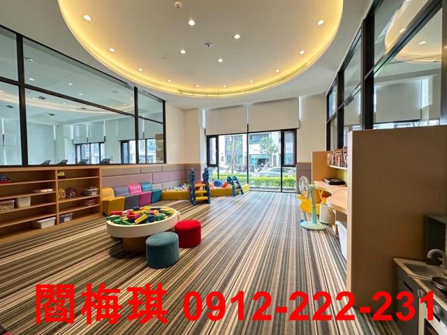 台南永康大樓-11
