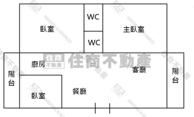 台南歸仁華廈-12