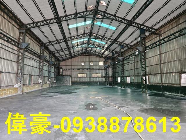 高雄仁武廠房_倉庫-1