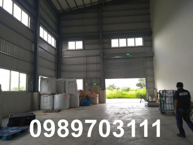桃園龍潭廠房_倉庫-4