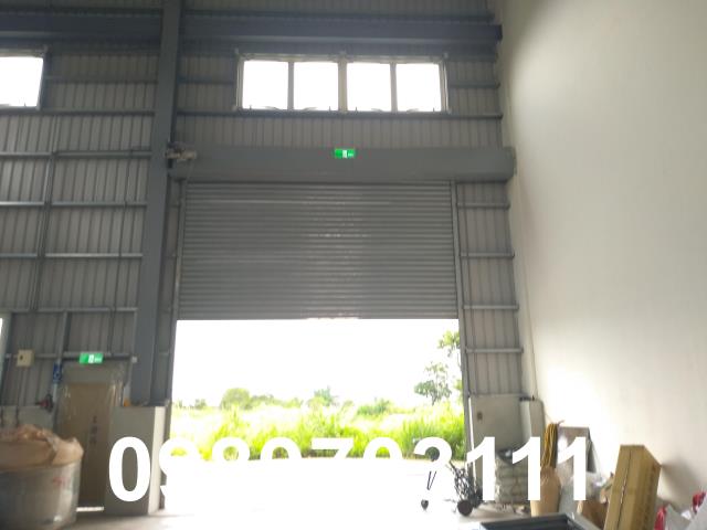 桃園龍潭廠房_倉庫-3