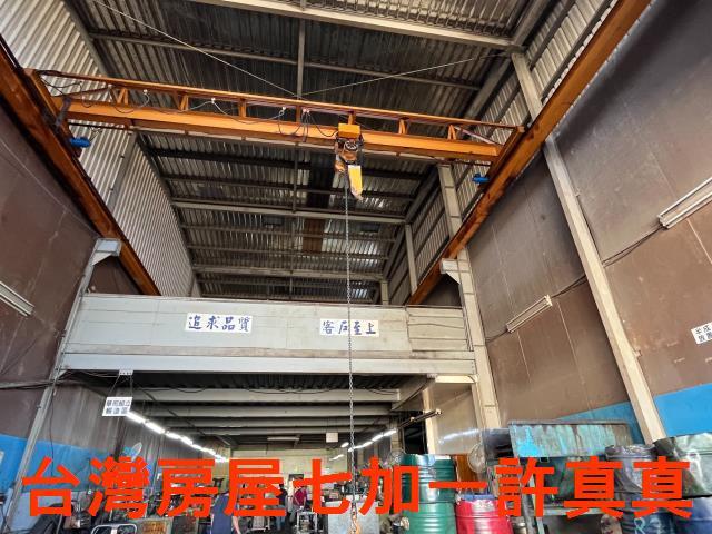 高雄大寮廠房_廠辦_倉庫-1