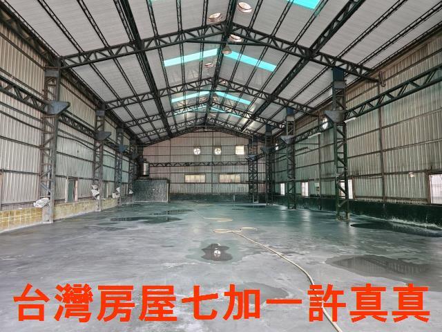 高雄仁武廠房_廠辦_倉庫-1