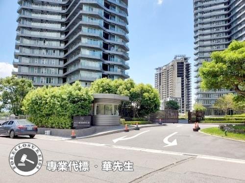 淡水大樓法拍-1