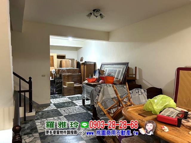 桃園大溪透天_店面-5