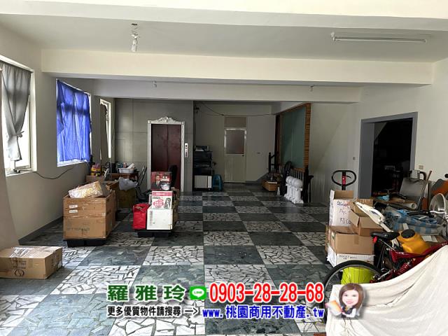 桃園大溪透天_店面-6