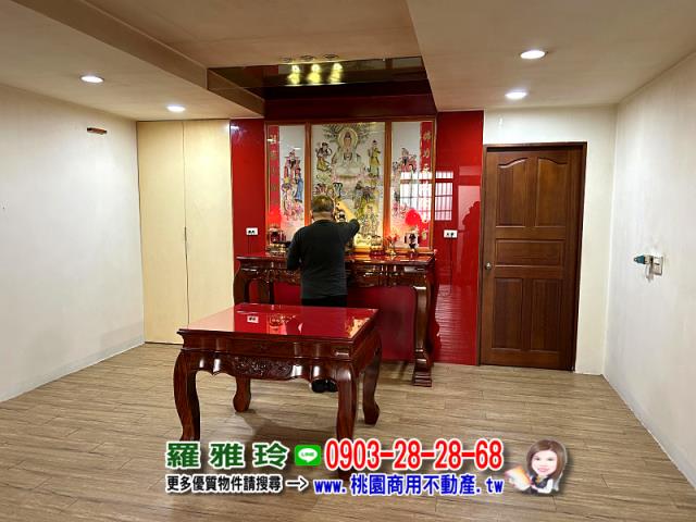 桃園大溪透天_店面-7