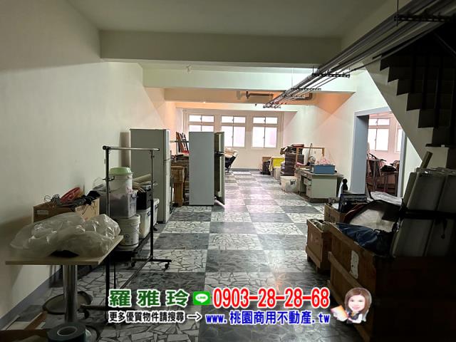 桃園大溪透天_店面-8