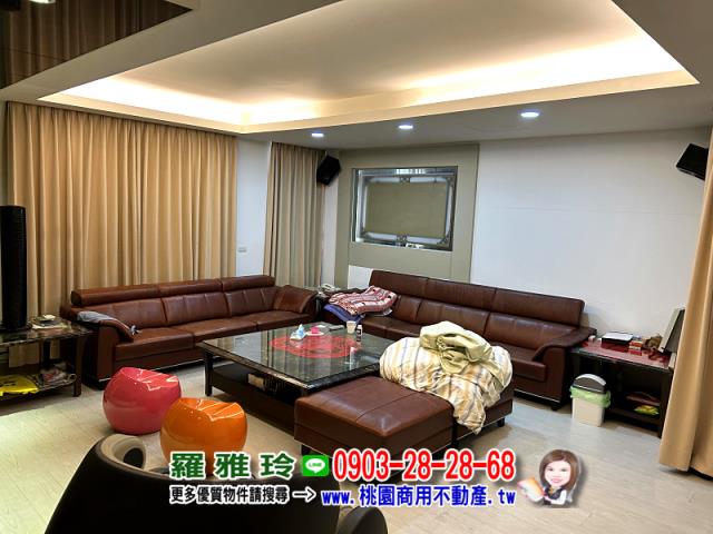 桃園大溪透天_店面-9