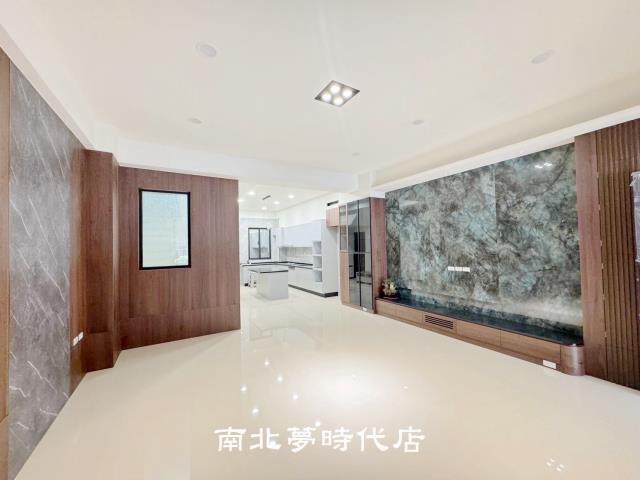 台南新市別墅-2