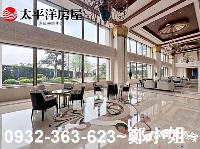 桃園桃園區大樓-2