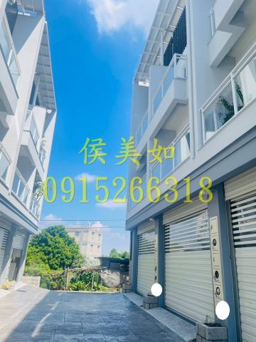 雲林林內透天_別墅-1