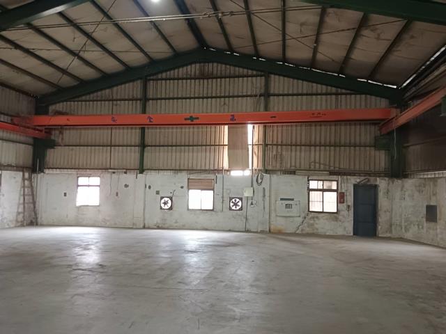 桃園龜山廠房_廠辦_倉庫-2