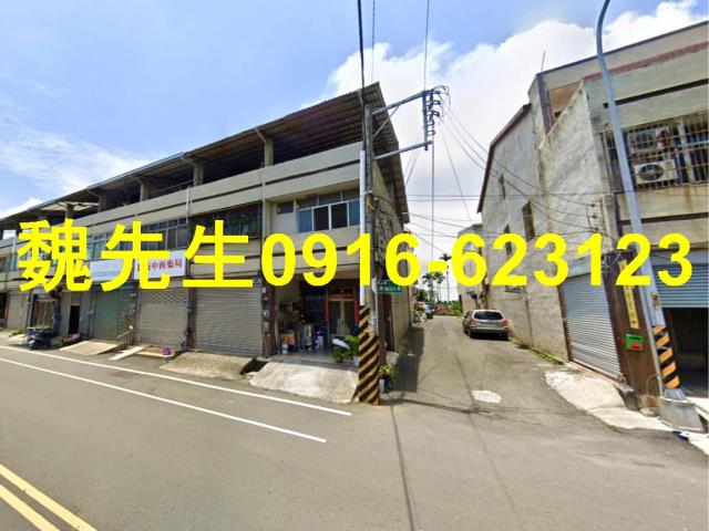 南投市透天拍賣-0