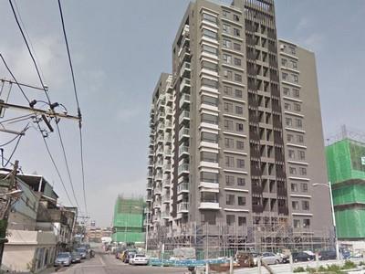 新莊拍賣大樓-2