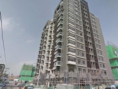 新莊拍賣大樓-3