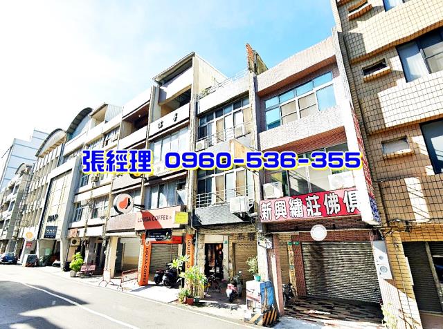 台南中西區透天_店面法拍-3