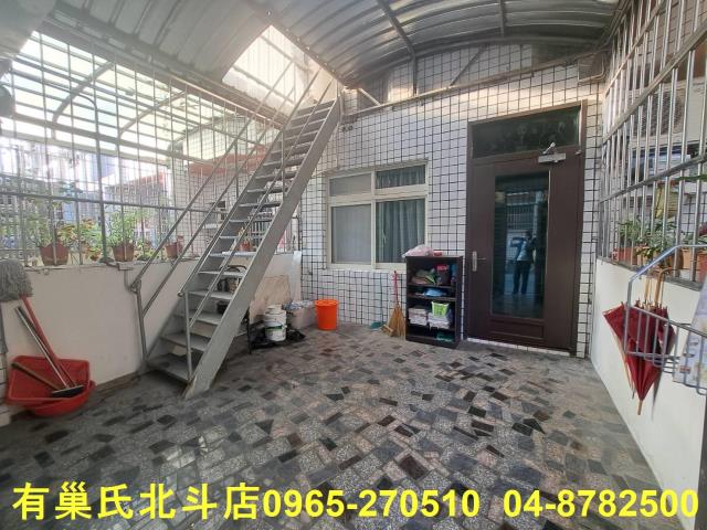 北斗別墅_店面-1