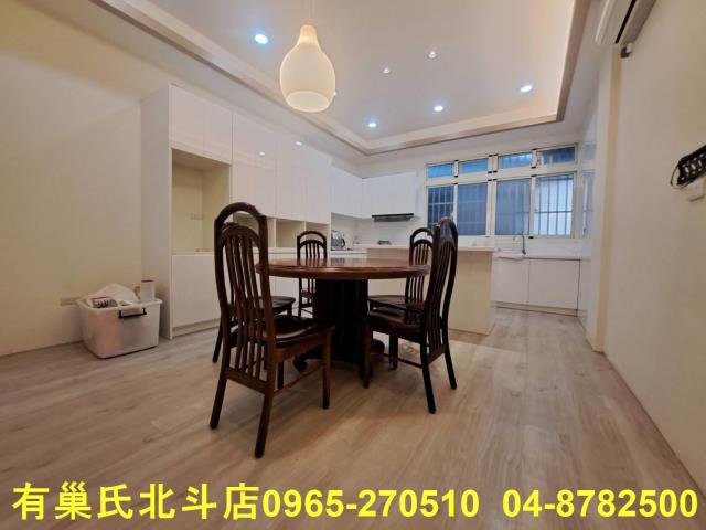 北斗別墅_店面-3