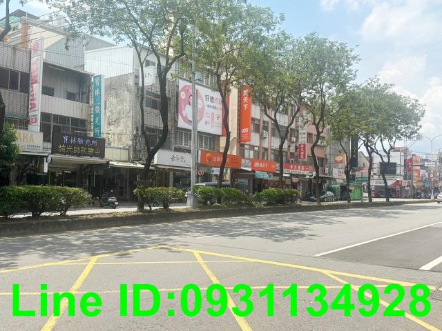 台中后里透天_店面-2