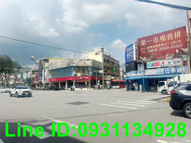 台中后里透天_店面-4