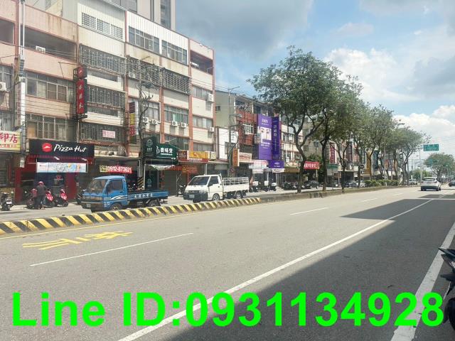 台中后里透天_店面-3