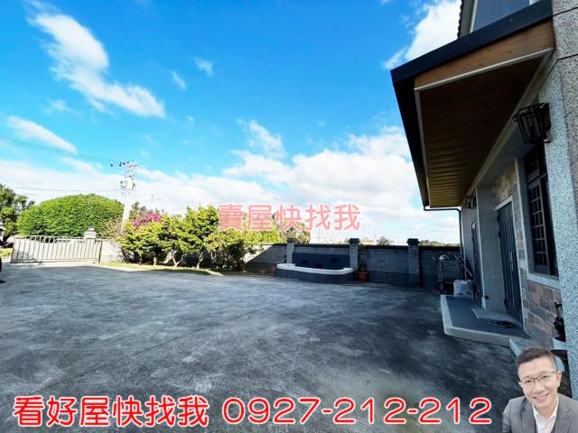 桃園農舍-3