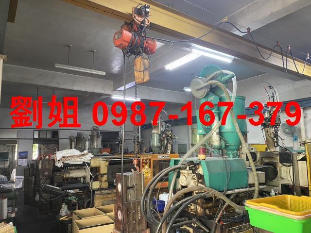 高雄鳳山廠房_廠辦_倉庫-1